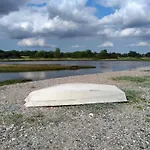 6 Person In Ronde-by Traum Rønde